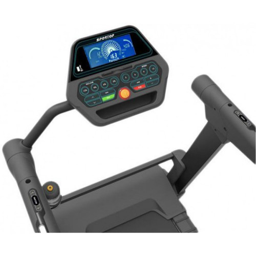 Бігова доріжка  Sportop Wave Flex T5 - фото №5