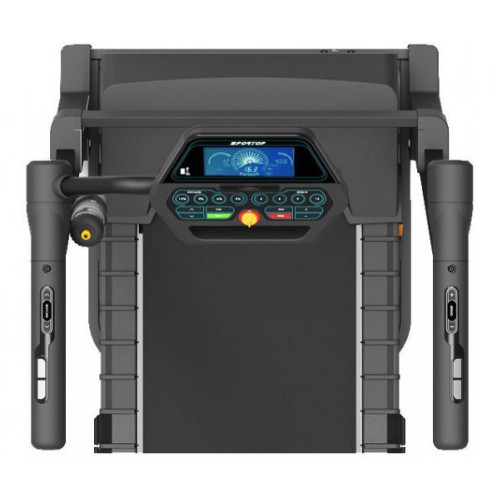 Бігова доріжка  Sportop Wave Flex T5 - фото №4