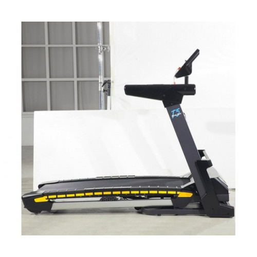 Бігова доріжка  Sportop Wave Flex T5 - фото №3