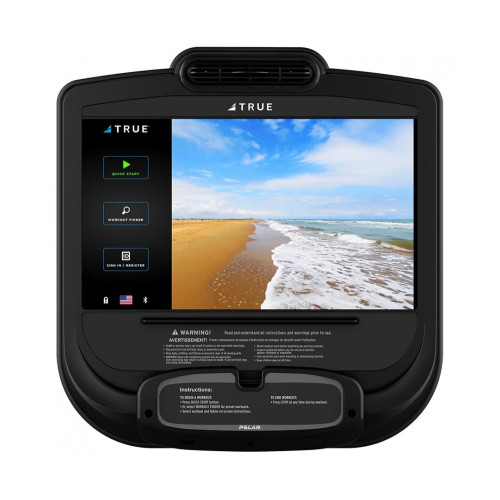 Бігова доріжка  True TI1000X Envision 9 - фото №3