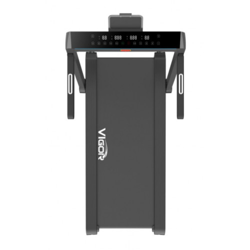 Бігова доріжка  VIGOR TD1045B - фото №2