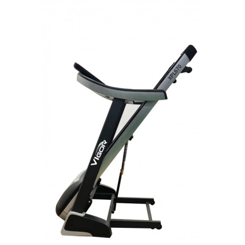 Бігова доріжка  VIGOR XPL670 - фото №3