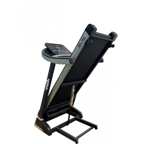 Бігова доріжка  VIGOR XPL750 - фото №4