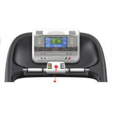 Беговая дорожка  Vigor XPL1100  - фото №2