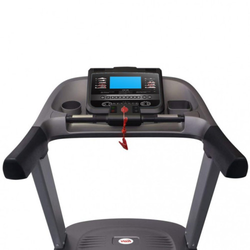 Бігова доріжка  Vigor XPL1700  - фото №2