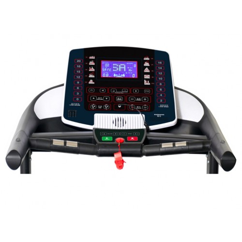 Бігова доріжка  VIGOR XPL1800 - фото №2