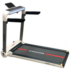 Компактная беговая дорожка VIGOR XPL400