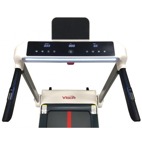 Бігова доріжка  VIGOR XPL400 - фото №4