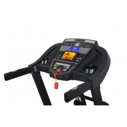 Бігова доріжка  VIGOR XPL500 New - фото №2
