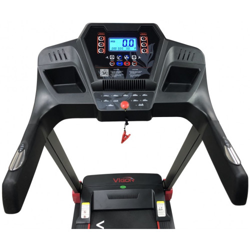 Бігова доріжка  VIGOR XPL650 - фото №3