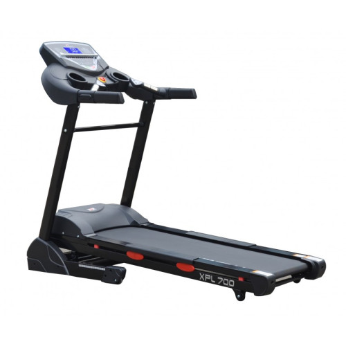 Купити Бігова доріжка  VIGOR XPL 700 у Києві - фото №1