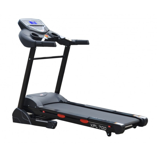 Купити Бігова доріжка  VIGOR XPL 700 у Києві - фото №1