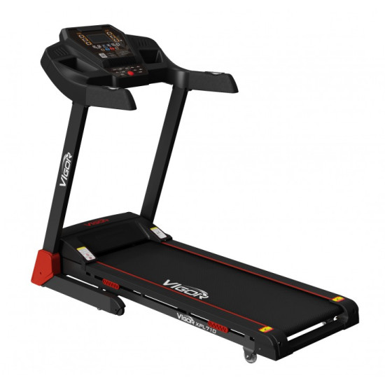 Купити Бігова доріжка  VIGOR XPL710 у Києві - фото №1