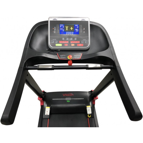 Бігова доріжка  VIGOR XPL800 - фото №3