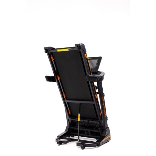 Беговая дорожка  WCG-H086M PRO 15.6" LСD Wi-Fi Android + Массажер - фото №7