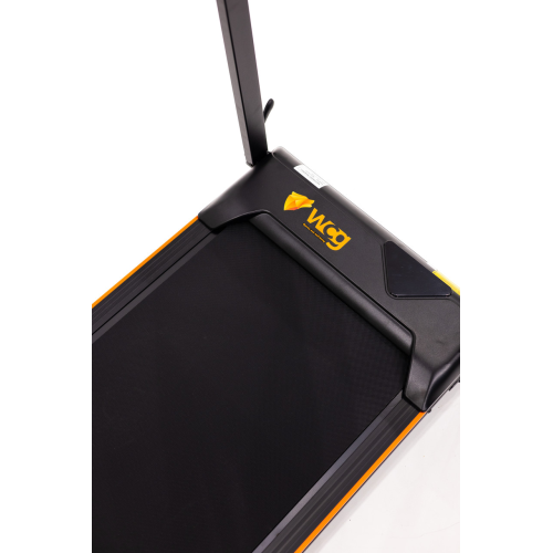 Беговая дорожка  WCG-HS183 - фото №7