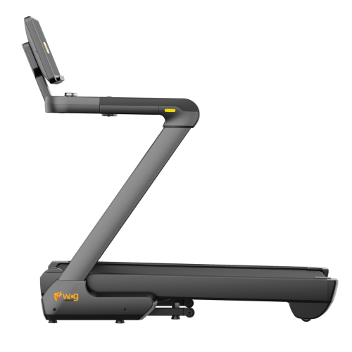 Беговая дорожка  WCG-HS615S - фото №5