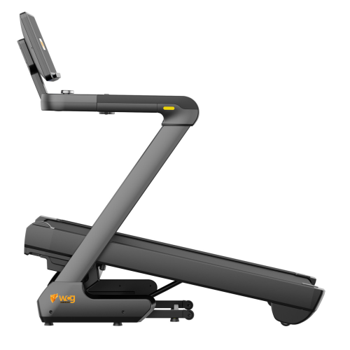 Беговая дорожка  WCG-HS615S - фото №6