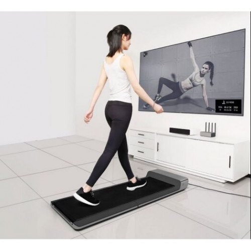 Беговая дорожка  Xiaomi KingSmith (XiaoJin) Walking Pad A1 - фото №4