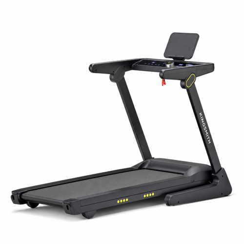 Купити Бігова доріжка  Kingsmith Treadmill ERS510T у Києві - фото №1