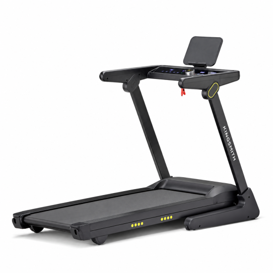 Купити Бігова доріжка  Kingsmith Treadmill ERS510T у Києві - фото №1