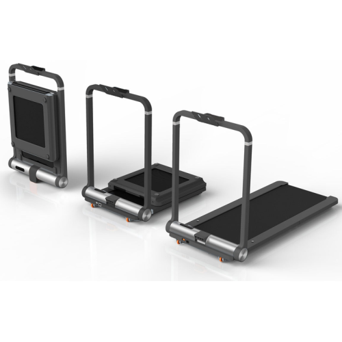 Беговая дорожка  KingSmith MC21F Walkingpad Treadmill Black - фото №2