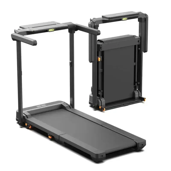 Купити Бігова доріжка  Kingsmith WalkingPad Treadmill MX10 у Києві - фото №1