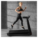 Беговая дорожка  Xiaomi KingSmith Smart Folding Treadmill T1 - фото №2