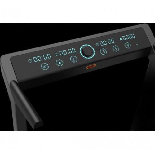 Беговая дорожка  Xiaomi KingSmith Smart Folding Treadmill T1 - фото №3