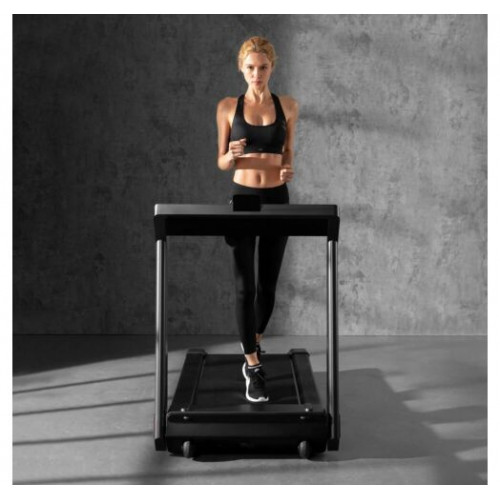 Беговая дорожка  Xiaomi KingSmith Smart Folding Treadmill T1 - фото №5