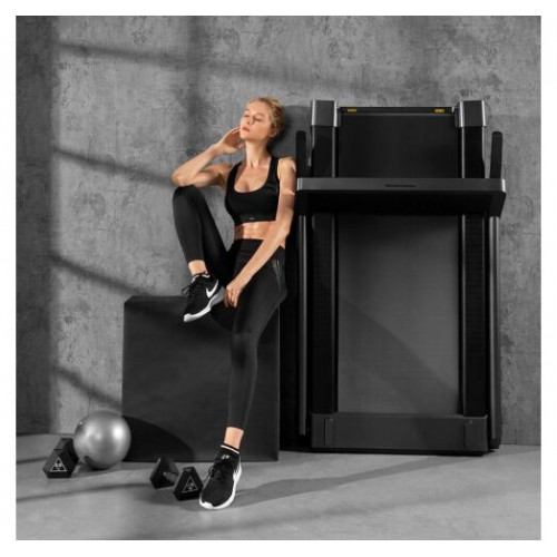 Беговая дорожка  Xiaomi KingSmith Smart Folding Treadmill T1 - фото №6