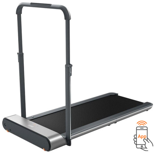 Купить Беговая дорожка  Xiaomi Kingsmith WalkingPad R1 Pro Silver в Киеве - фото №1
