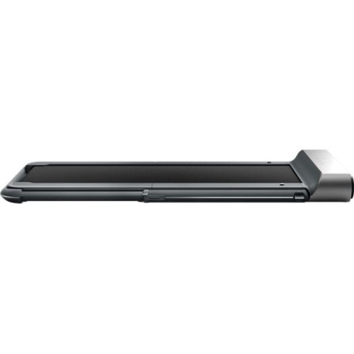 Беговая дорожка  Xiaomi Kingsmith WalkingPad R1 Pro Silver - фото №2