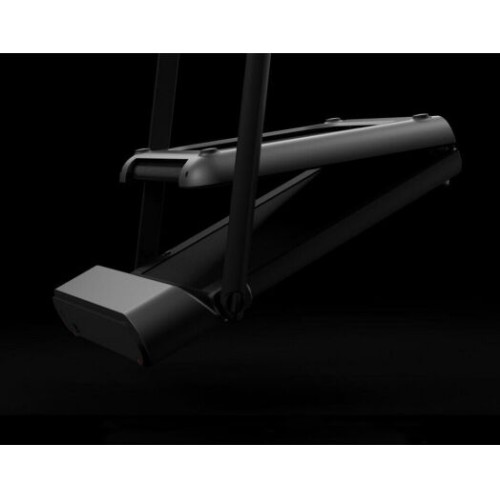 Беговая дорожка  Xiaomi Kingsmith WalkingPad R1 Pro Silver - фото №7