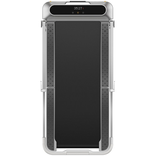Беговая дорожка  Kingsmith Walkingpad&Treadmill R2 TRR2FB Black - фото №2