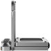Беговая дорожка  Kingsmith Walkingpad&Treadmill R2 TRR2FB Black - фото №6