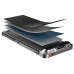 Беговая дорожка  Kingsmith Walkingpad&Treadmill R2 TRR2FB Black - фото №5