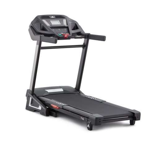 Купити Бігова доріжка  Adidas T-16 AVEN-10421BK у Києві - фото №1