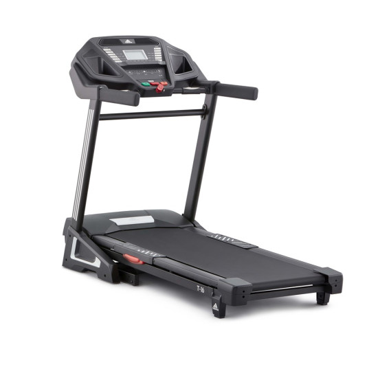 Купити Бігова доріжка  Adidas T-16 AVEN-10421BK у Києві - фото №1