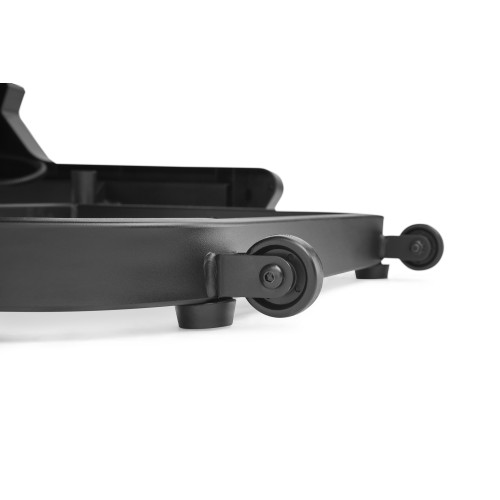 Бігова доріжка  Adidas T-19 AVUS-10421 - фото №5