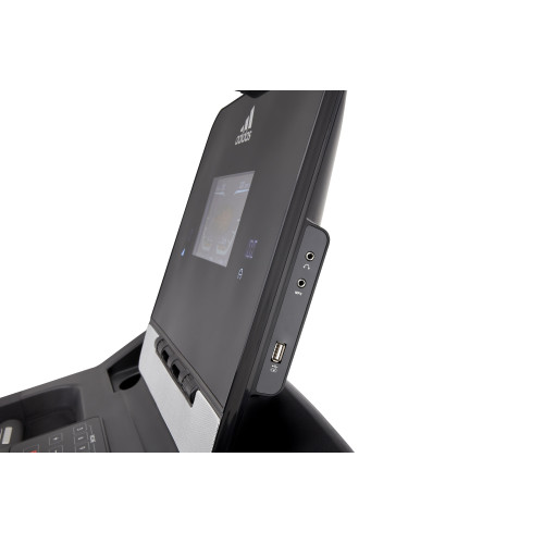 Бігова доріжка  Adidas T-19 AVUS-10421 - фото №9