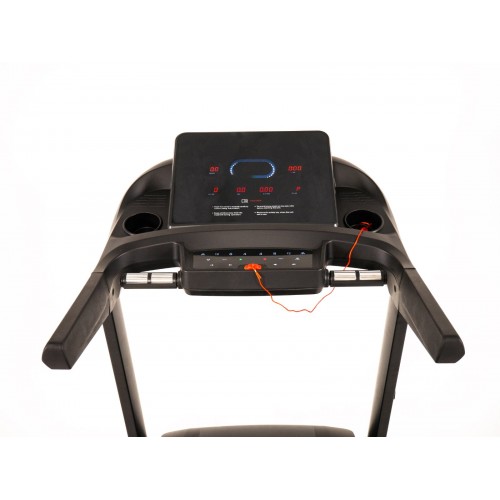 Бігова доріжка  EnergyFIT 1520 - фото №5