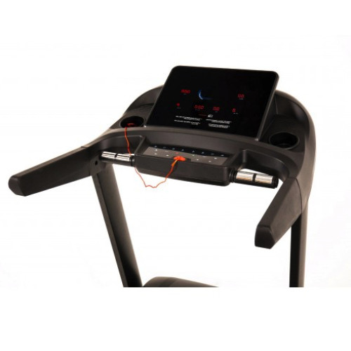 Бігова доріжка  EnergyFIT 1520 - фото №6