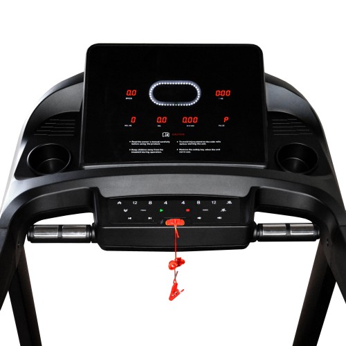 Бігова доріжка  EnergyFIT 1520 - фото №4