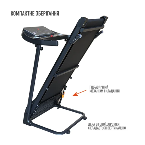 Беговая дорожка  EnergyFIT 510T - фото №5