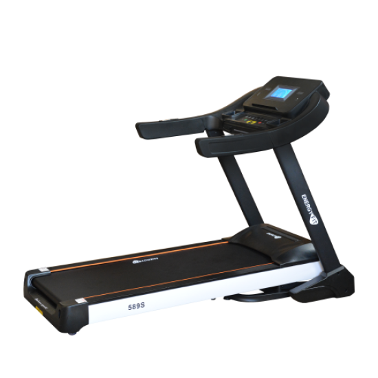 Купити Бігова доріжка  EnergyFIT 589S у Києві - фото №1