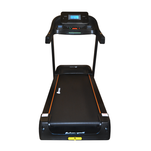 Бігова доріжка  EnergyFIT 589S - фото №6