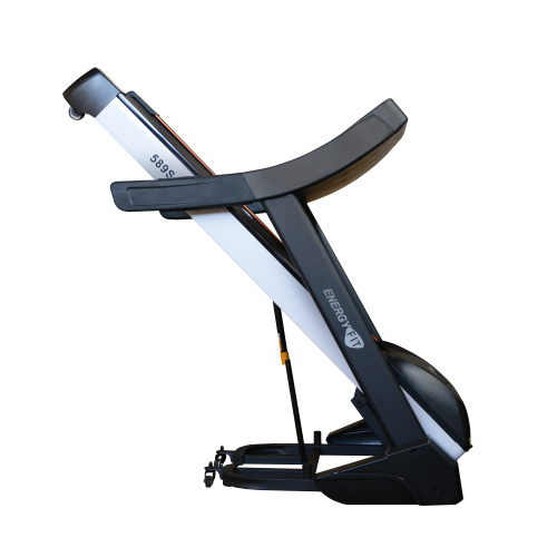 Бігова доріжка  EnergyFIT 589S - фото №7