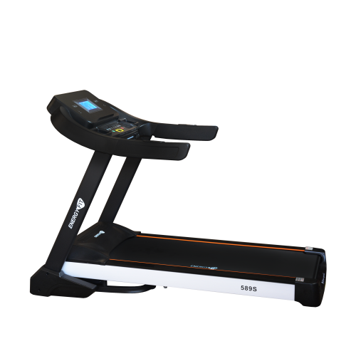 Бігова доріжка  EnergyFIT 589S - фото №4
