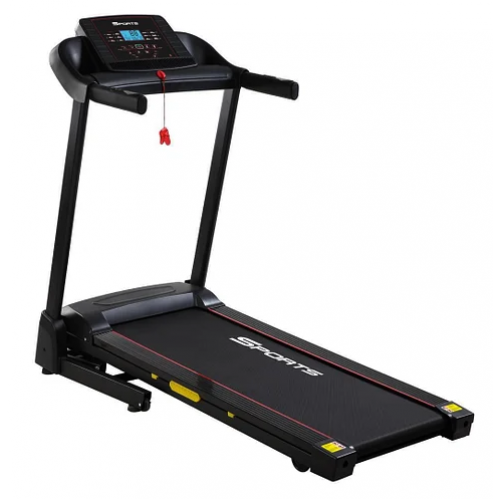 Купити Бігова доріжка  EnergyFIT 6420 у Києві - фото №1